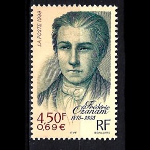 Frankrig postfrisk AFA 3516