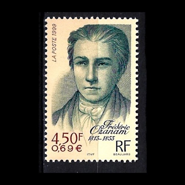 Frankrig postfrisk AFA 3516