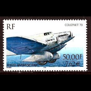 Frankrig postfrisk AFA 3533