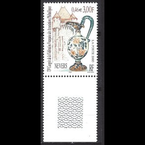 Frankrig postfrisk AFA 3563