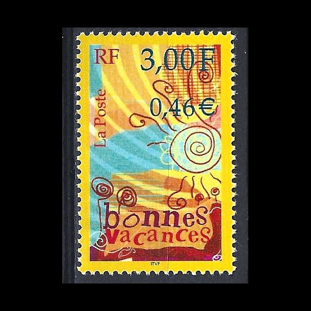 Frankrig postfrisk AFA 3564