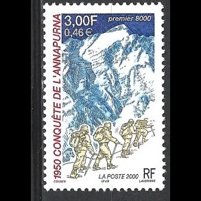 Frankrig postfrisk AFA 3565