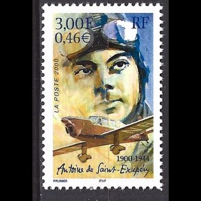 Frankrig postfrisk AFA 3571