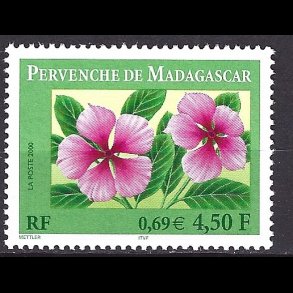 Frankrig postfrisk AFA 3540