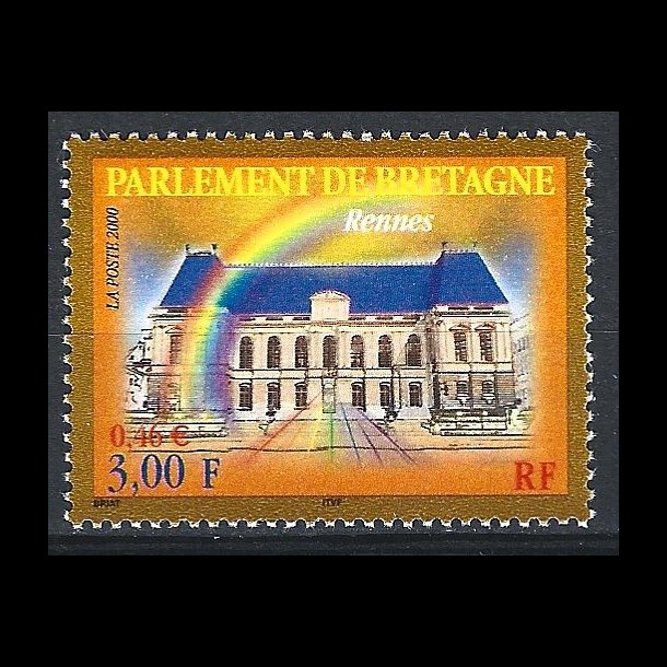 Frankrig postfrisk AFA 3541