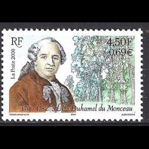 Frankrig postfrisk AFA 3562