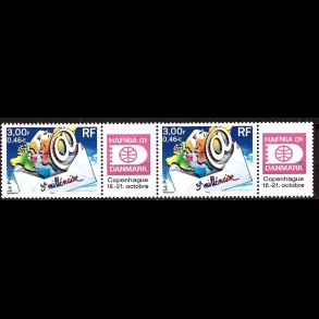 Frankrig postfrisk AFA 3598