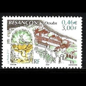 Frankrig postfrisk AFA 3621