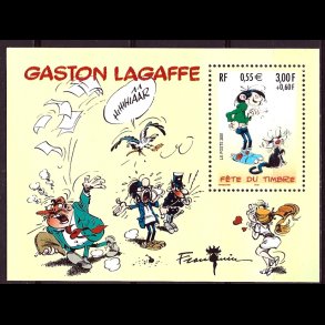 Frankrig postfrisk AFA 3605