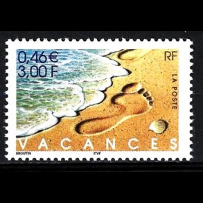 Frankrig postfrisk AFA 3633