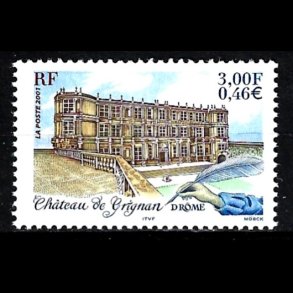 Frankrig postfrisk AFA 3649