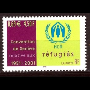 Frankrig postfrisk AFA 3650