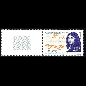 Frankrig postfrisk AFA 3652