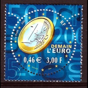 Frankrig postfrisk AFA 3636