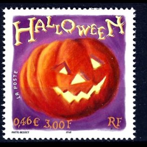 Frankrig postfrisk AFA 3660