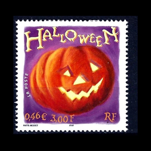 Frankrig postfrisk AFA 3660