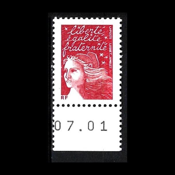 Frankrig postfrisk AFA 3651