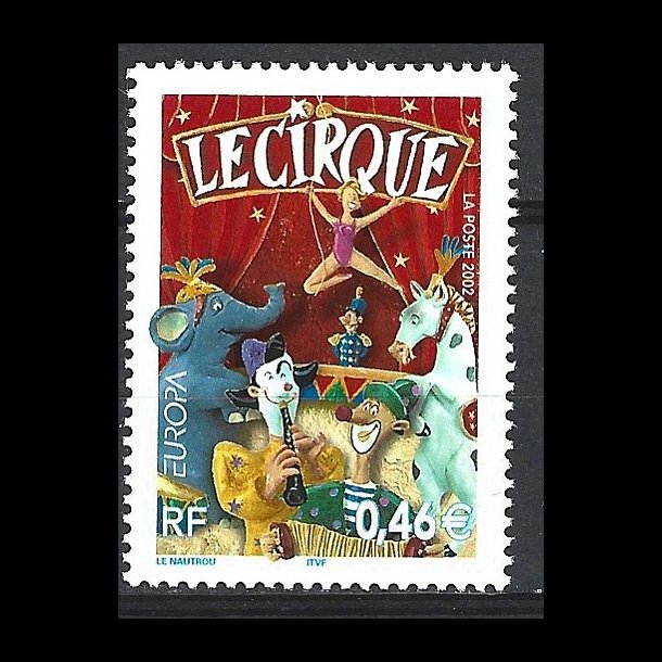 Frankrig postfrisk AFA 3683