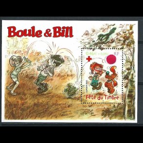 Frankrig postfrisk AFA 3685