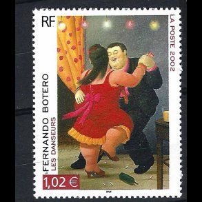 Frankrig postfrisk AFA 3699