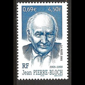 Frankrig postfrisk AFA 3662