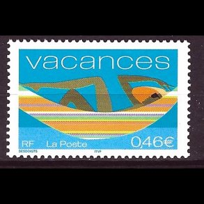 Frankrig postfrisk AFA 3710