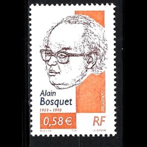 Frankrig postfrisk AFA 3679