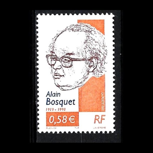 Frankrig postfrisk AFA 3679
