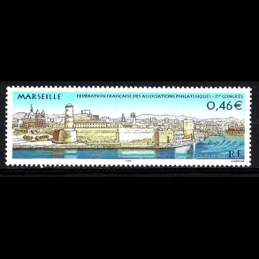 Frankrig postfrisk AFA 3706