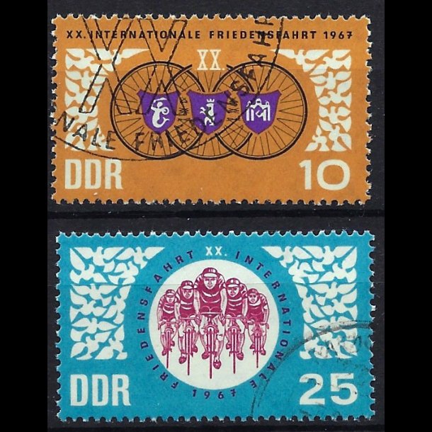 DDR AFA 1061-1062