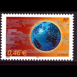 Frankrig postfrisk AFA 3749