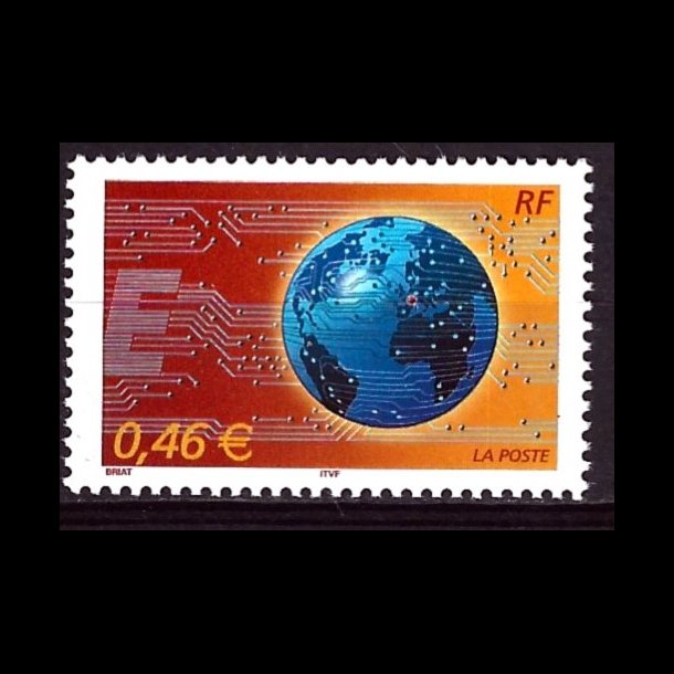 Frankrig postfrisk AFA 3749