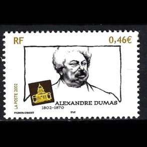 Frankrig postfrisk AFA 3752