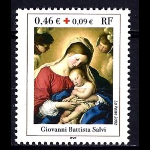 Frankrig postfrisk AFA 3748