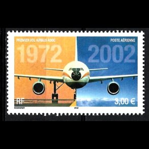 Frankrig postfrisk AFA 3743