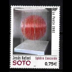 Frankrig postfrisk AFA 3751