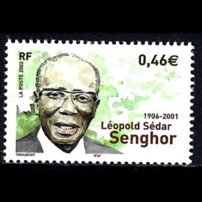 Frankrig postfrisk AFA 3753