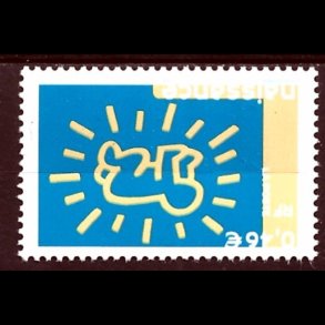 Frankrig postfrisk AFA 3776