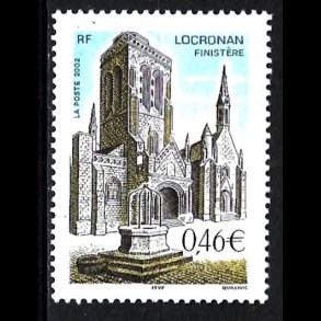 Frankrig postfrisk AFA 3715