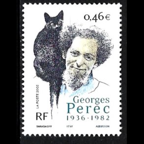 Frankrig postfrisk AFA 3734