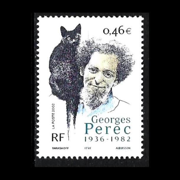 Frankrig postfrisk AFA 3734