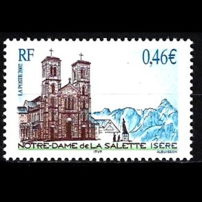 Frankrig postfrisk AFA 3722