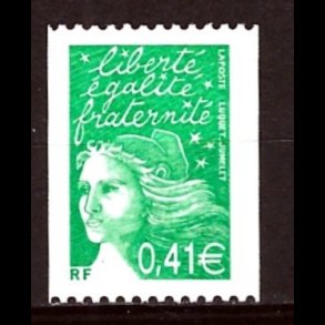 Frankrig postfrisk AFA 3759a