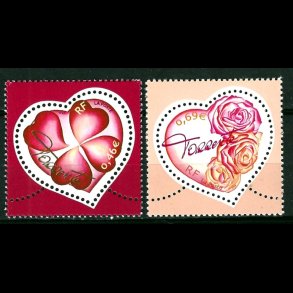 Frankrig postfrisk AFA 3773-3774