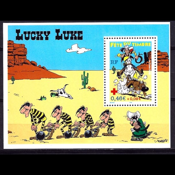 Frankrig postfrisk AFA 3783