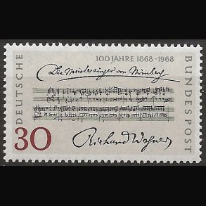 Vesttyskland Tyskland AFA nr. 1530