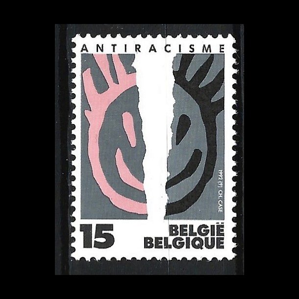 Belgien postfrisk AFA 2520