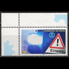 Vesttyskland Tyskland AFA nr. 3065