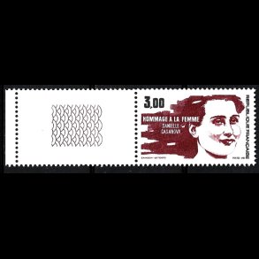 Frankrig postfrisk AFA 2448