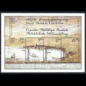 F�r�erne AFA 133-135